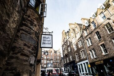 High Street Hostel
