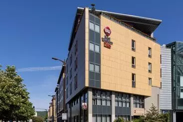 호텔 Best Western Plus Thionville Centre