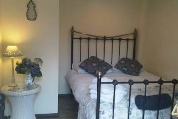 فندق Bonningtons