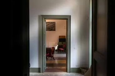 هتل La Moresca Maison De Charme