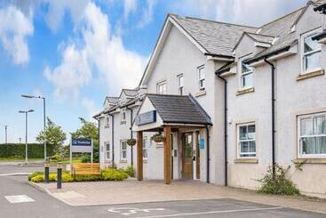 Hotel Travelodge Perth A9