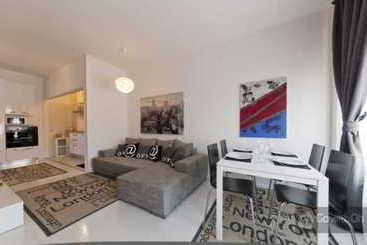 아파트 Modern Venice Loft