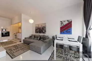 아파트 Modern Venice Loft