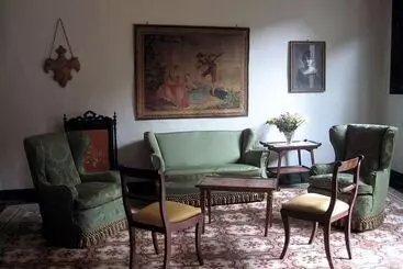آپارتمان‌های توریست‌ها Residenza D Epoca Il Cassero