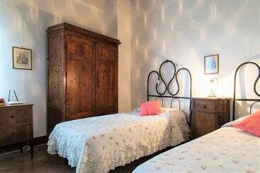 관광객 아파트 Residenza D Epoca Il Cassero