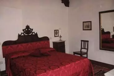 Жильё для туристов Residenza D Epoca Il Cassero