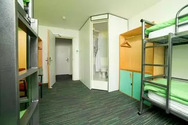 旅馆 Yha Manchester