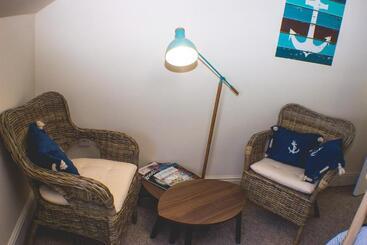 Penmaenmawr Bed & Breakfast