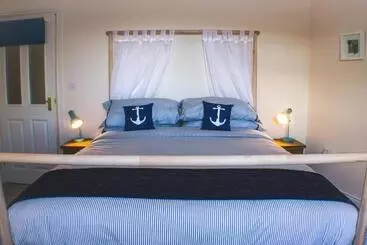 Penmaenmawr Bed & Breakfast