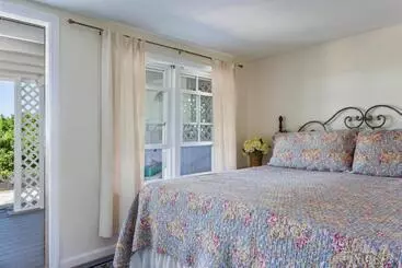 Aamiaismajoitus (B&B) Avonlea