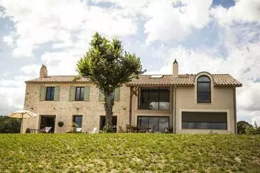 Bed and Breakfast Domaine De La Dune