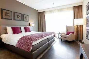 Otel Thermen Bussloo Apeldoorn