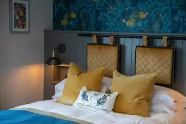 Hostel Inn On The Shore