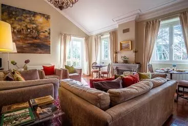 Bed and Breakfast Casa Vela Boutique House