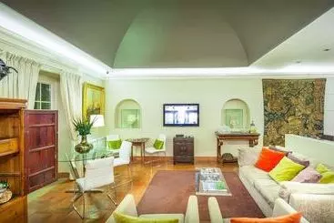 مبيت وإفطار Casa Vela Boutique House