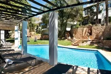 צימר Casa Vela Boutique House