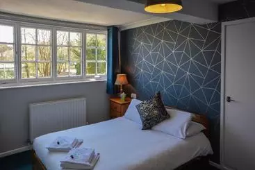 住宿加早餐  Llanerch Inn