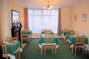 Trevellis Bed And Breakfast