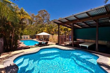 فندق Best Western Plus Quarterdecks Retreat