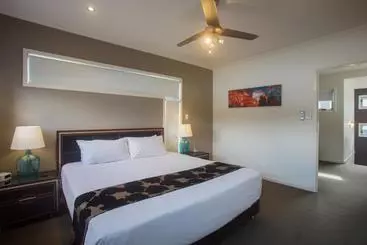 Hotelli Best Western Plus Quarterdecks Retreat