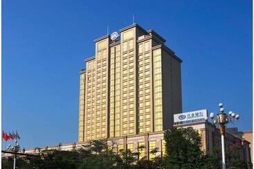 Cinese Hotel Dongguan Shijie
