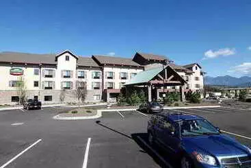 فندق Courtyard Flagstaff