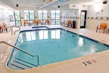 Otel Courtyard Flagstaff