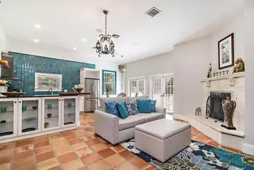 בית מלון כפרי Grandview Gardens