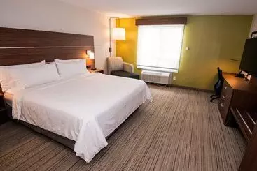 Holiday Inn Express Hotel & Suites Hinton, An Ihg