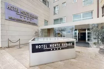Hotel Monte Sarago