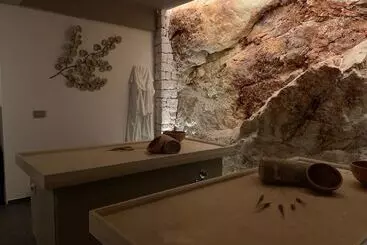 Отель Monte Sarago