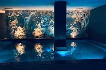 فندق Monte Sarago