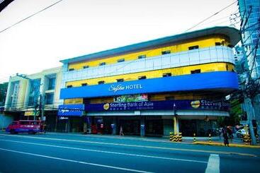 בית מלון כפרי Skyblue