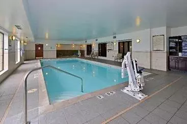 호텔 Staybridge Suites West Des Moines, An Ihg