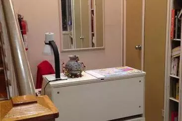 The Rex Hotel Jazz & Blues Bar