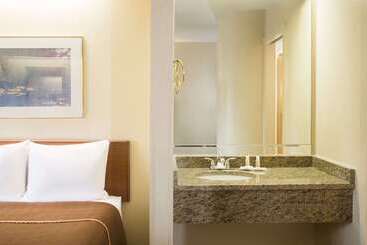 Szálloda Travelodge By Wyndham Fort Myers Airport