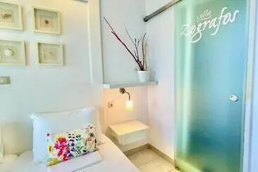 Отель Villa Zografos