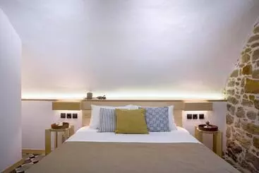 فندق Voulamandis House