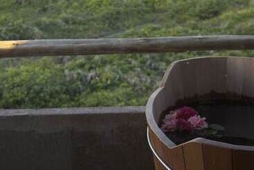 Kenoa Exclusive Beach Spa & Resort