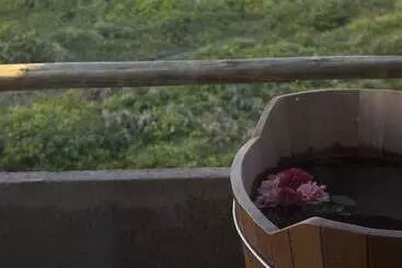 Kenoa Exclusive Beach Spa & Resort