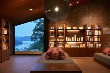 Nojiriko Hotel El Bosco