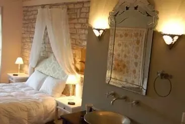 Primoula Country Hotel & Spa