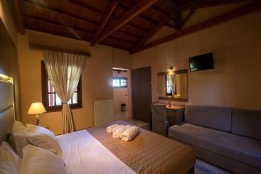 Aparthotel Vicky Studios