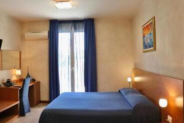 Nocleg ze śniadaniem Acqua Di Mare