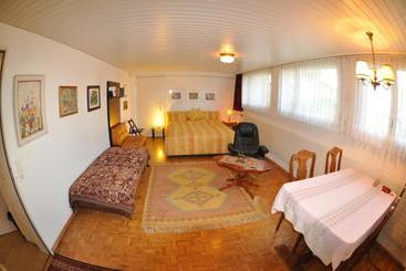 Bed And Breakfast Casa Romantica