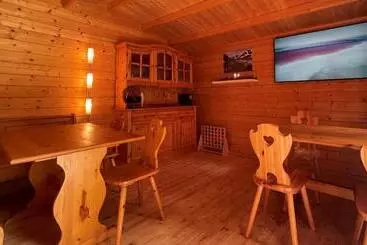 ベッドアンドブレックファースト Walters Hostel Interlaken