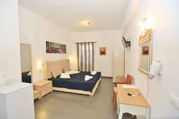 Apart Hotel Cyclades Beach