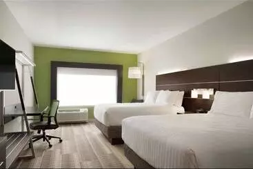Holiday Inn Express Hotel & Suites Canton, An Ihg