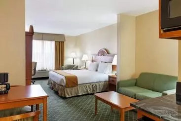Holiday Inn Express Hotel & Suites Sylacauga By Ihg