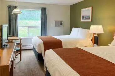 فندق Coast Hinton